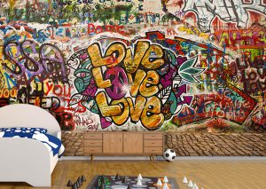 پوستر دیواری اسپرت