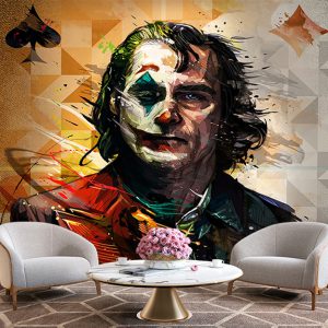 پوستر سه بعدی اسپرت