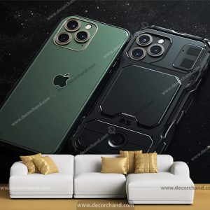پوستر دیواری سه بعدی برای مغازه موبایل فروشی
