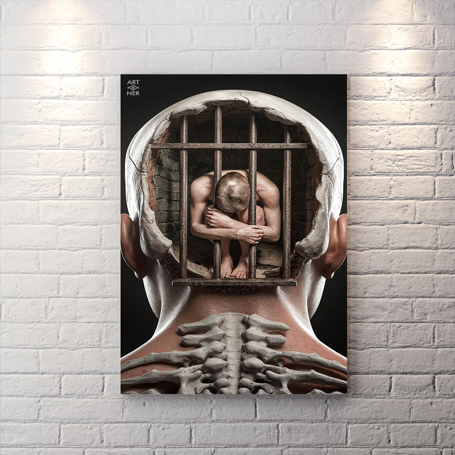 تابلو شاسی طرح روانشناسی