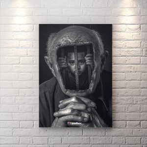 تابلو دکوراتیو مرکز روانکاوی