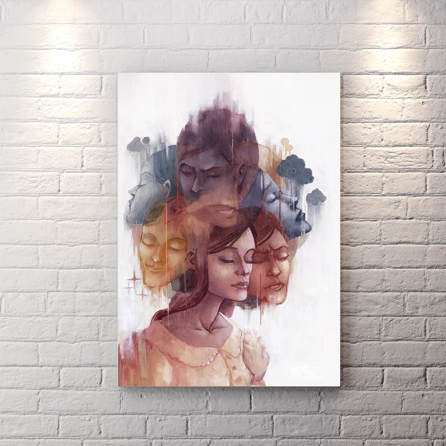 تابلو شاسی برای مطب و مرکز مشاوره