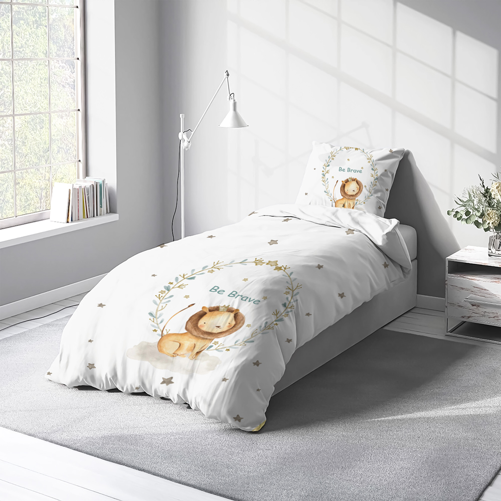 ست روتختی طرح شیر