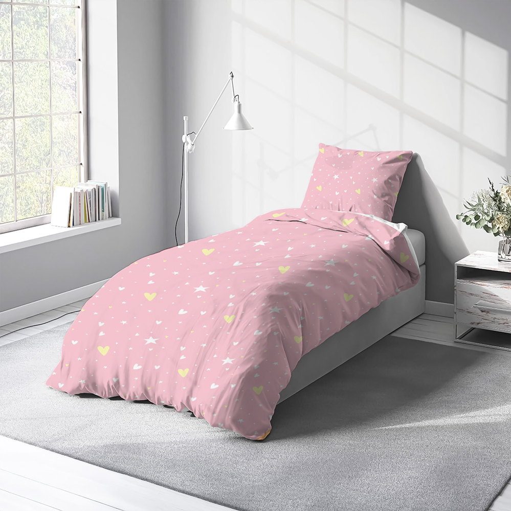 روتختی ساده و شیک دخترانه