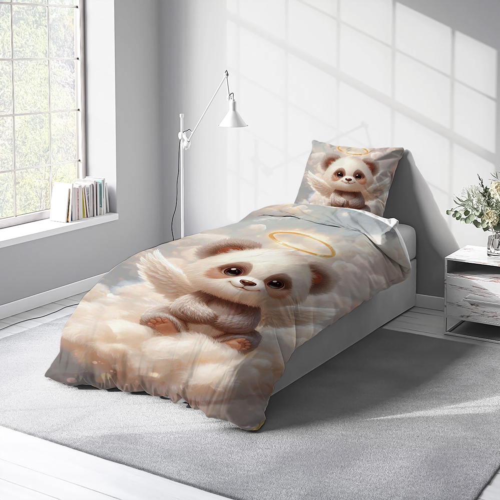 سرویس روتختی طرح پاندا