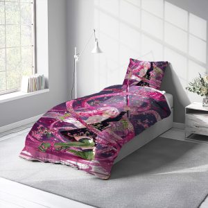 روتختی طرح انیمه